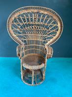 Chaise en osier, Enlèvement, Utilisé, Chaise(s)