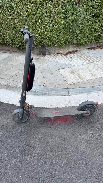 Ninebit beschikbaar voor biedingen