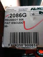 schokdempers - 2 stuks, Enlèvement, Lancia