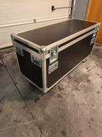 Flight case, Flight case