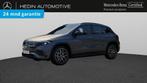 Mercedes-Benz EQA 300 4MATIC AMG Line, Auto's, Mercedes-Benz, Automaat, Bluetooth, 5 zetels, 2110 kg