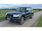 Toyota LandCruiser 100 Bedrijfswagen 4x4, Automaat, Gebruikt, Overige brandstoffen, Bedrijf