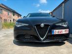 Alfa Romeo Giulia, Boîte manuelle, Cuir, Berline, Diesel