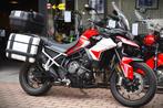 TRIUMPH TIGER 900 GT PRO ARAGON EDITION ***MOTOVERTE.BE***, Bedrijf, Toermotor, Quickshifter, 900 cc