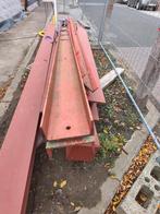 Unp profielen, Doe-het-zelf en Bouw, Metalen, Ophalen, Gebruikt