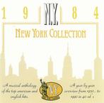 CD- New York Collection 1984, Cd's en Dvd's, Ophalen of Verzenden