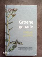 Boek groene genade, Boeken, België, Jan graafland, Ophalen of Verzenden, Zo goed als nieuw