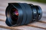 Sony FE 12-24mm F/4 G - groothoek lens - full frame, Ophalen, Zo goed als nieuw, Groothoeklens, Zoom