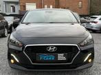 HYUNDAI i30 1.0 T-GDi //FASTBACK// 12MOIS GARANTIE, Auto's, Hyundai, Lederen bekleding, Leder, Bedrijf, 3 cilinders
