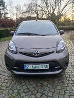 Toyota Aygo Benzine 38.500km, Euro 5, Centrale vergrendeling, Bedrijf, 5 deurs