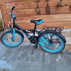 Jongensfiets 20 inch, Ophalen, Zo goed als nieuw, 20 inch