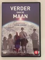 DVD Verder dan de maan (2003) Stijn Coninx, Cd's en Dvd's, Dvd's | Nederlandstalig, Ophalen of Verzenden
