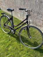 Damesfiets oxford, Fietsen en Brommers, Ophalen, Gebruikt, Overige merken, Versnellingen