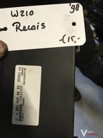 w210 relais '98, Gebruikt, -, -, Ophalen of Verzenden