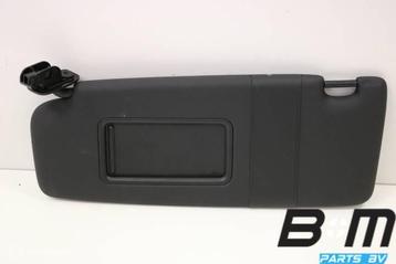 Zonneklep links Audi TT 8J beschikbaar voor biedingen