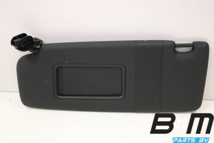 Zonneklep links Audi TT 8J, Auto-onderdelen, Interieur en Bekleding, Gebruikt