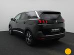 Peugeot 5008 1.5 BlueHDi 96kW S&S EAT8 Allure 7 zitplaatsen, Auto's, Peugeot, Stof, Gebruikt, Traction-control, 4 cilinders