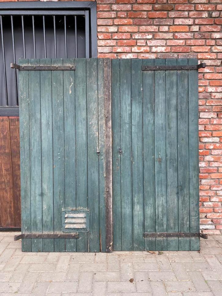 zeer goede staat, Antiek en Kunst, Antiek | Meubels | Kasten, Ophalen