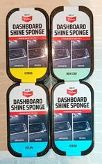 Sponsjes voor dashboard auto.(NIEUW!), Ophalen