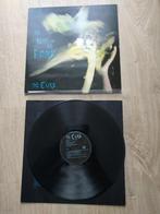 GENEES HET HOOFD OP DE DEUR LP, Cd's en Dvd's, Verzenden