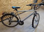 herenfiets, Versnellingen, 49 tot 53 cm, Zo goed als nieuw, Ophalen