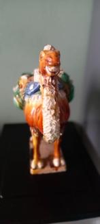 Posture ancienne " Chameau ", Ophalen