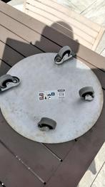 plantentrolley diameter 38 cm voor grote bloempot, Tuin en Terras, Bloembakken en Plantenbakken, Ophalen, Zo goed als nieuw