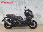 Honda ADV 350 - A2 - garantie (bj 2024), Motoren, Scooter, Bedrijf, 350 cc, 12 t/m 35 kW