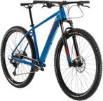mtb cube reaction pro, Fietsen en Brommers, Vering, Ophalen, Overige merken, Overige maten