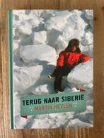 Terug naar Siberië - Martin Heylen, Enlèvement ou Envoi, Comme neuf, M. Heylen