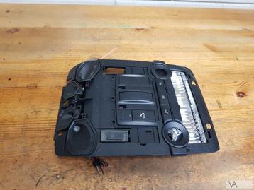 BMW X5 E70 en X6 E71 2007 - 2014 binnenverlichting zwart €40 beschikbaar voor biedingen