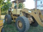 fiat knicker bulldozer, Zakelijke goederen, Machines en Bouw | Kranen en Graafmachines, Ophalen, Bulldozer