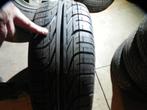 Band+velg  1x 205x55  R 16  91 W nieuw  Pirelli  P6000, Ophalen of Verzenden, Nieuw