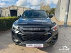 Isuzu D-Max LSE V-CROSS FULL OPTION, Automaat, USB, 4 cilinders, Zwart