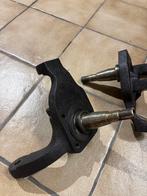 Set verlaagde spindels VW kever, Auto-onderdelen, Ophanging en Onderstel, Ophalen, Volkswagen
