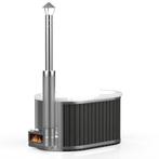 Hottub  voor 2 personen, Tuin en Terras, Zwembad-toebehoren, Ophalen