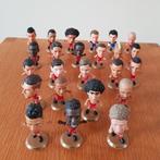 Soccerstarz Rode Duivels, set van 24, Collections, Enlèvement ou Envoi