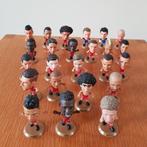 Soccerstarz Rode Duivels, set van 24, Verzamelen, Ophalen of Verzenden