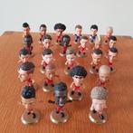 Soccerstarz Rode Duivels, set van 24, Ophalen of Verzenden