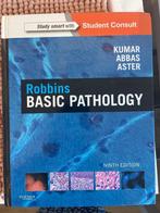 Robbins Basic Pathology, Ophalen of Verzenden, Zo goed als nieuw, Kumar, Abbas, Aster