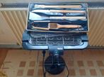 Nieuwe elektriche barbecue alles op de fotos, Tuin en Terras, Houtskoolbarbecues, Ophalen of Verzenden