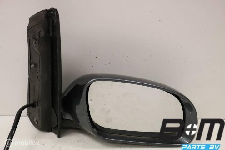 Spiegel rechts VW Touran 1T LD7X 1T1857508L, Auto-onderdelen, Spiegels, Gebruikt