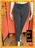 Broek dames 34. Jbc, Bruin, JBC, Ophalen of Verzenden, Zo goed als nieuw