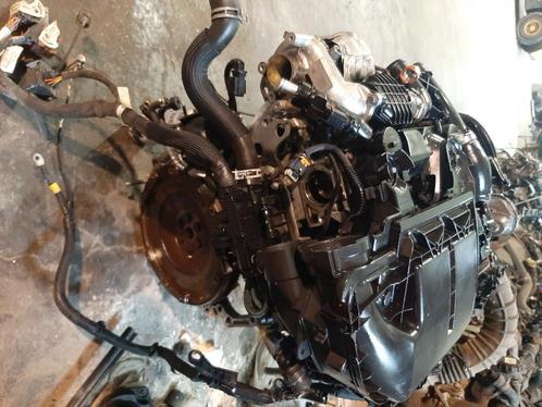 lot motoren te koop, Motoren, Onderdelen | Merk-onafhankelijk, Gebruikt, Ophalen
