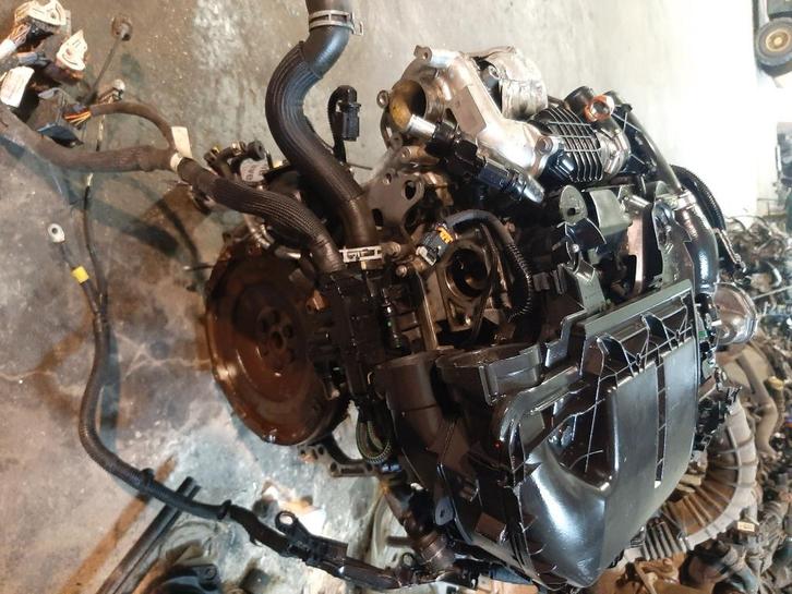 lot motoren te koop, Motoren, Onderdelen | Merk-onafhankelijk, Gebruikt, Ophalen