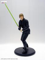 STAR WARS - Statue de  Luke Skywalker - Attakus, Nieuw, Actiefiguurtje, Ophalen of Verzenden