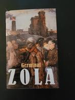 Zola - Germinal, Boeken, Ophalen of Verzenden, Gelezen