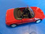 alpha romeo spider schaal 1/32 speedy power veeraandrijving, Hobby en Vrije tijd, Modelauto's | Overige schalen, Ophalen of Verzenden