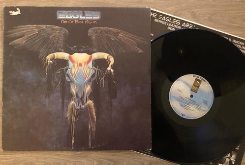 EAGLES - One of these nights (LP), Cd's en Dvd's, Vinyl | Rock, Poprock, 12 inch, Ophalen of Verzenden