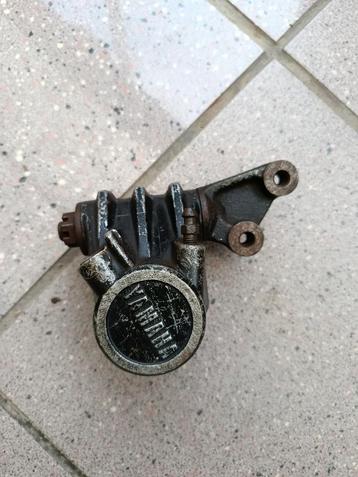 Yamaha rs 125 remklauw, Enlèvement ou Envoi, Comme neuf, Yamaha